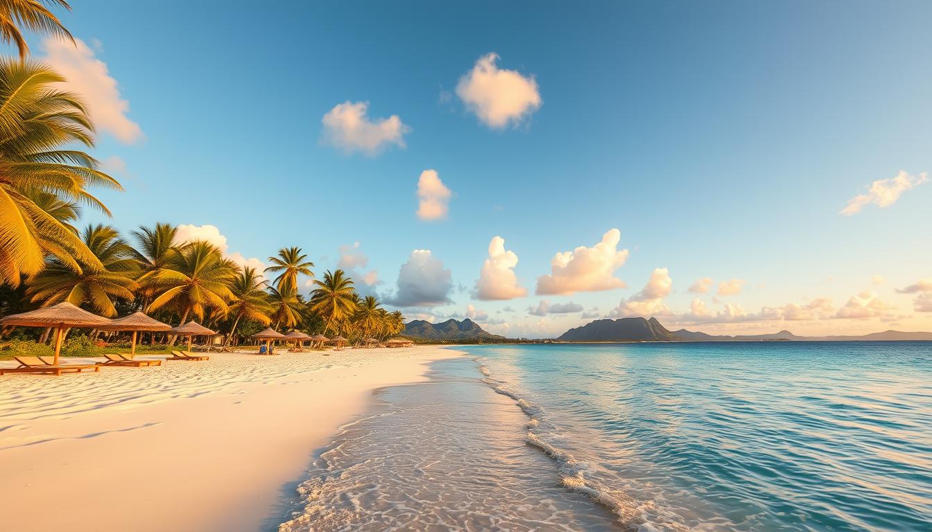 best beach punta cana