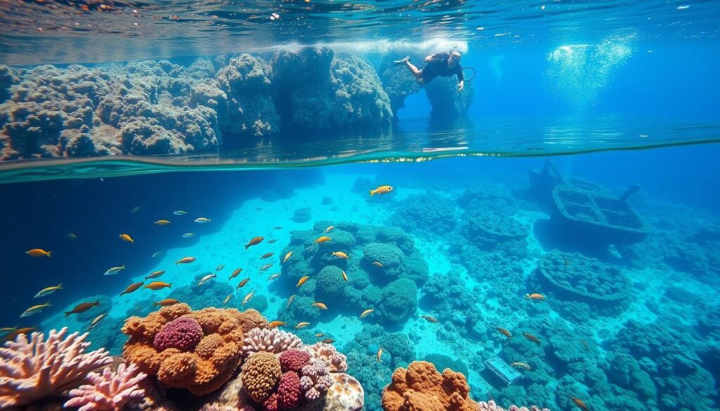 best diving spots best diving spots