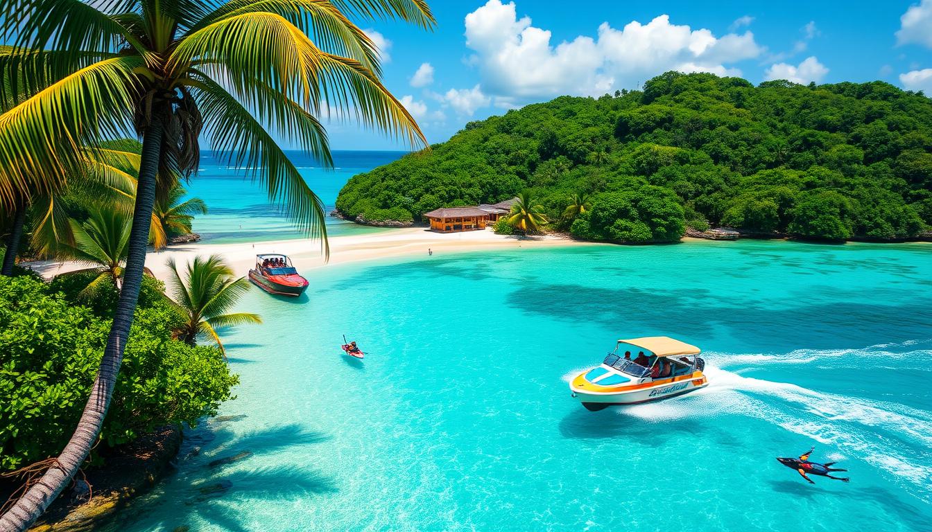 best excursions in dominican republic punta cana