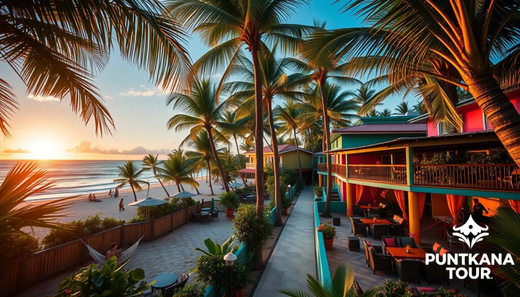 best hostels in Punta Cana