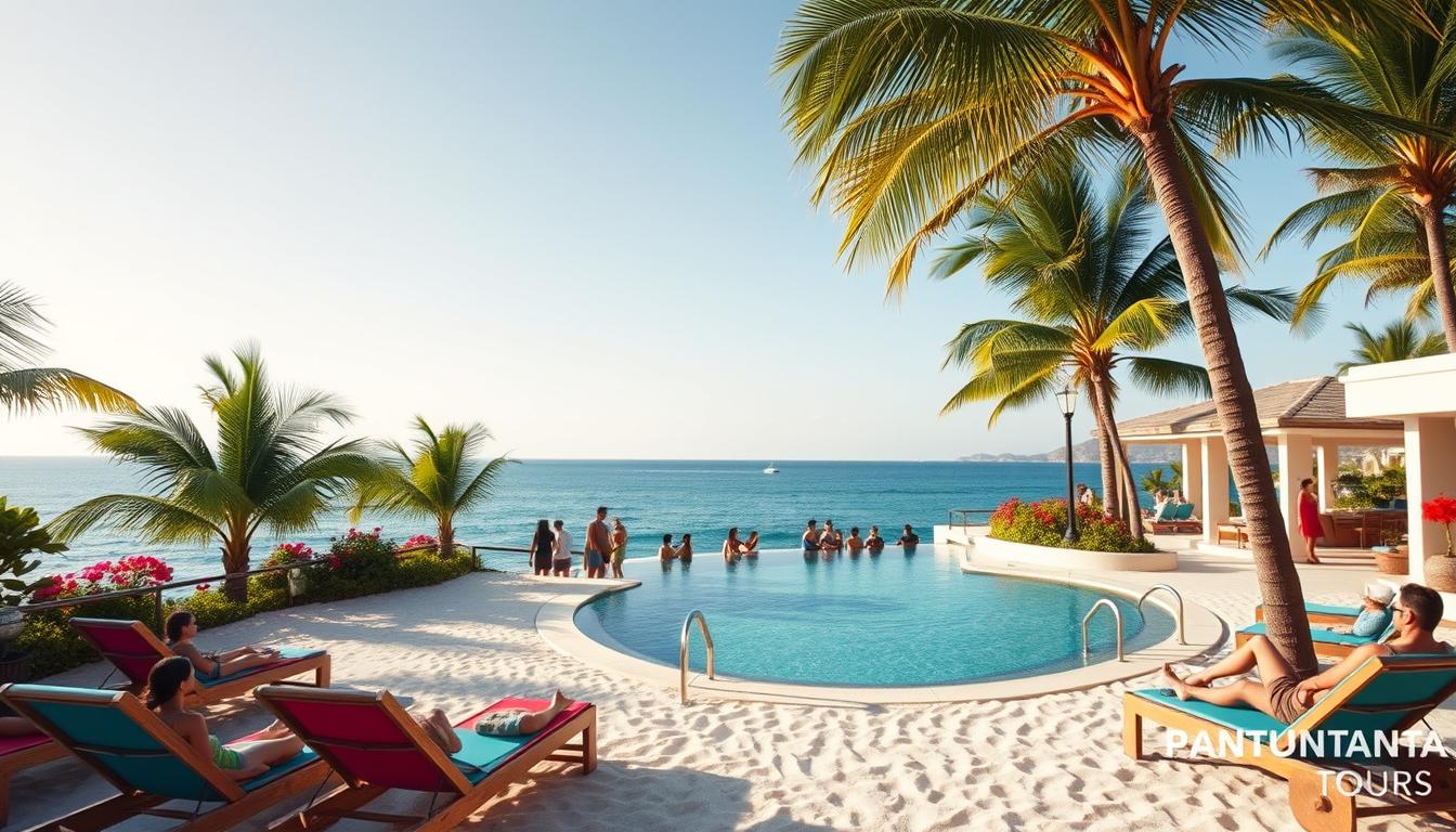 best mexico resort for solo travelers