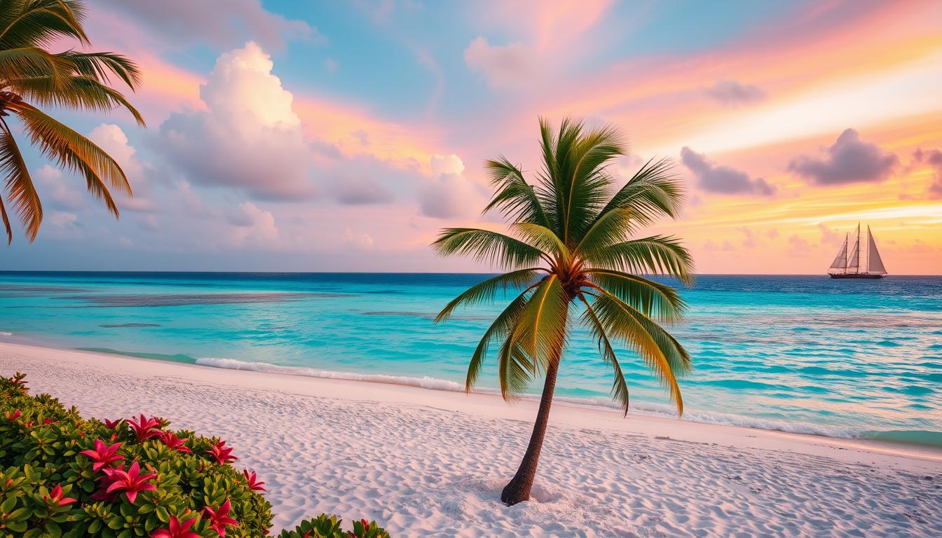 best places to visit in punta cana