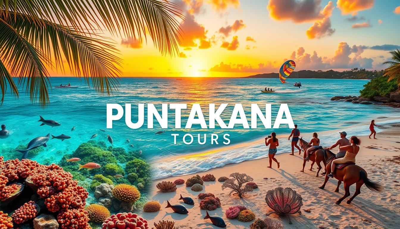 best punta cana excursions
