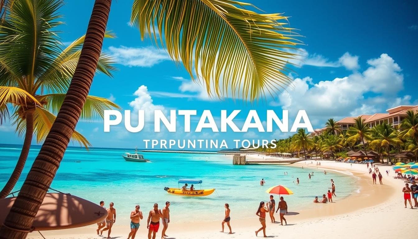 best punta cana tours