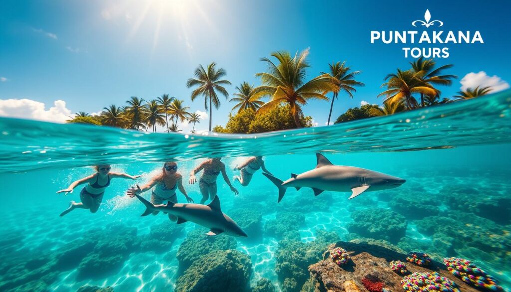 best times to visit Punta Cana for Marinarium excursions