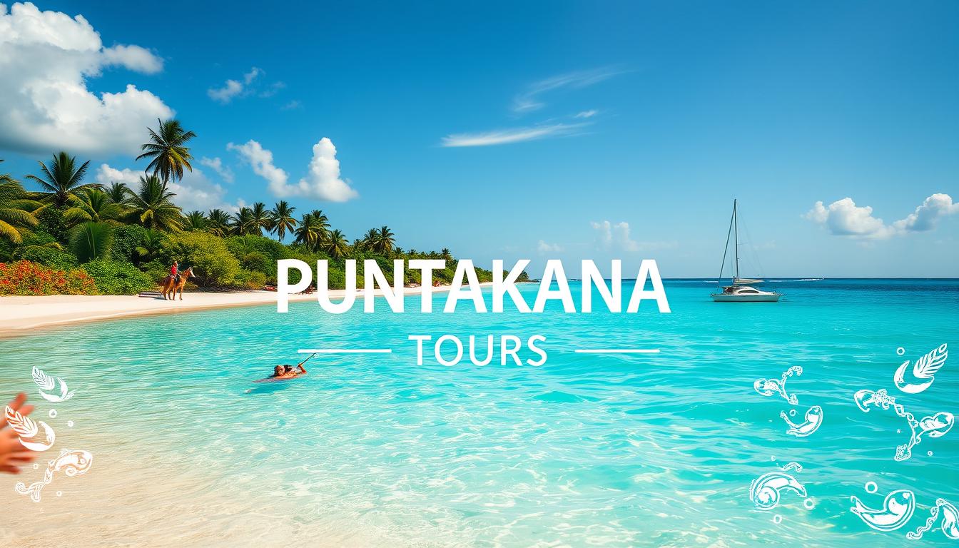 best tours in punta cana