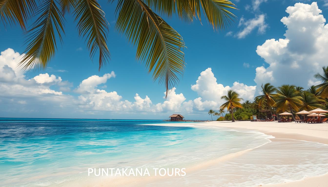 blue beach punta cana