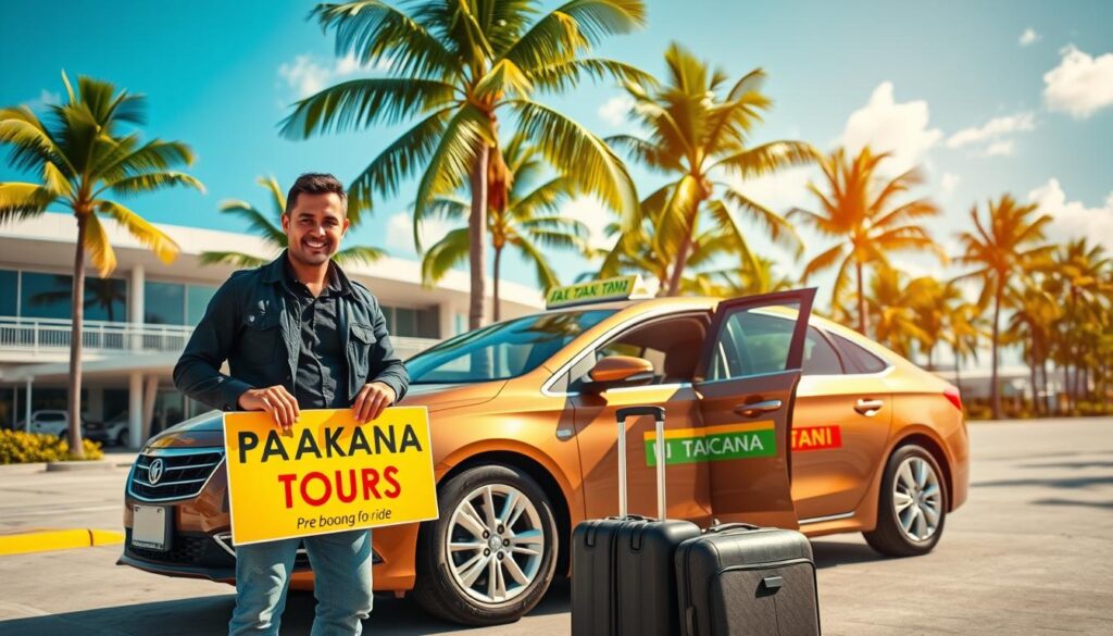 book taxi in advance for Punta Cana airport book taxi in advance for Punta Cana airport