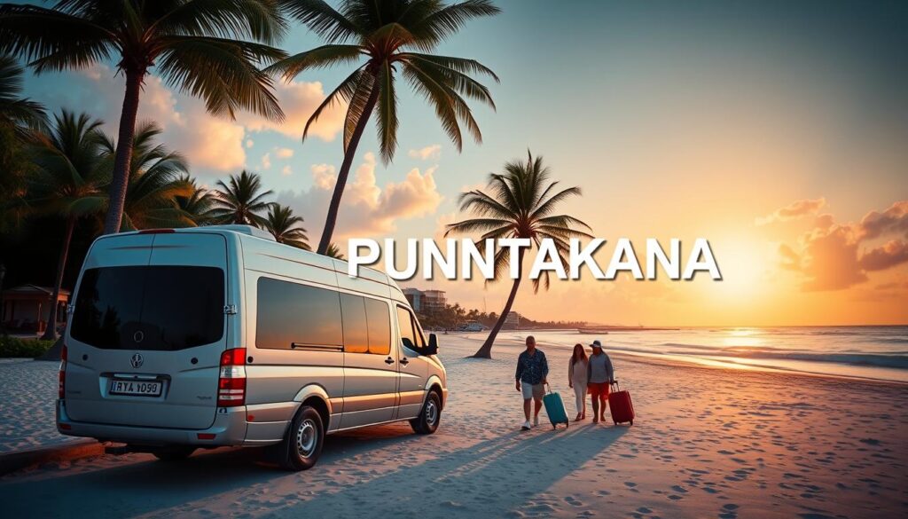 booking transfers in Punta Cana booking transfers in Punta Cana