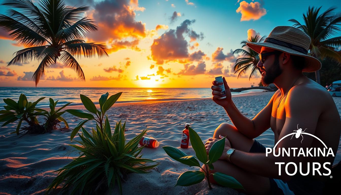 bug bites punta cana