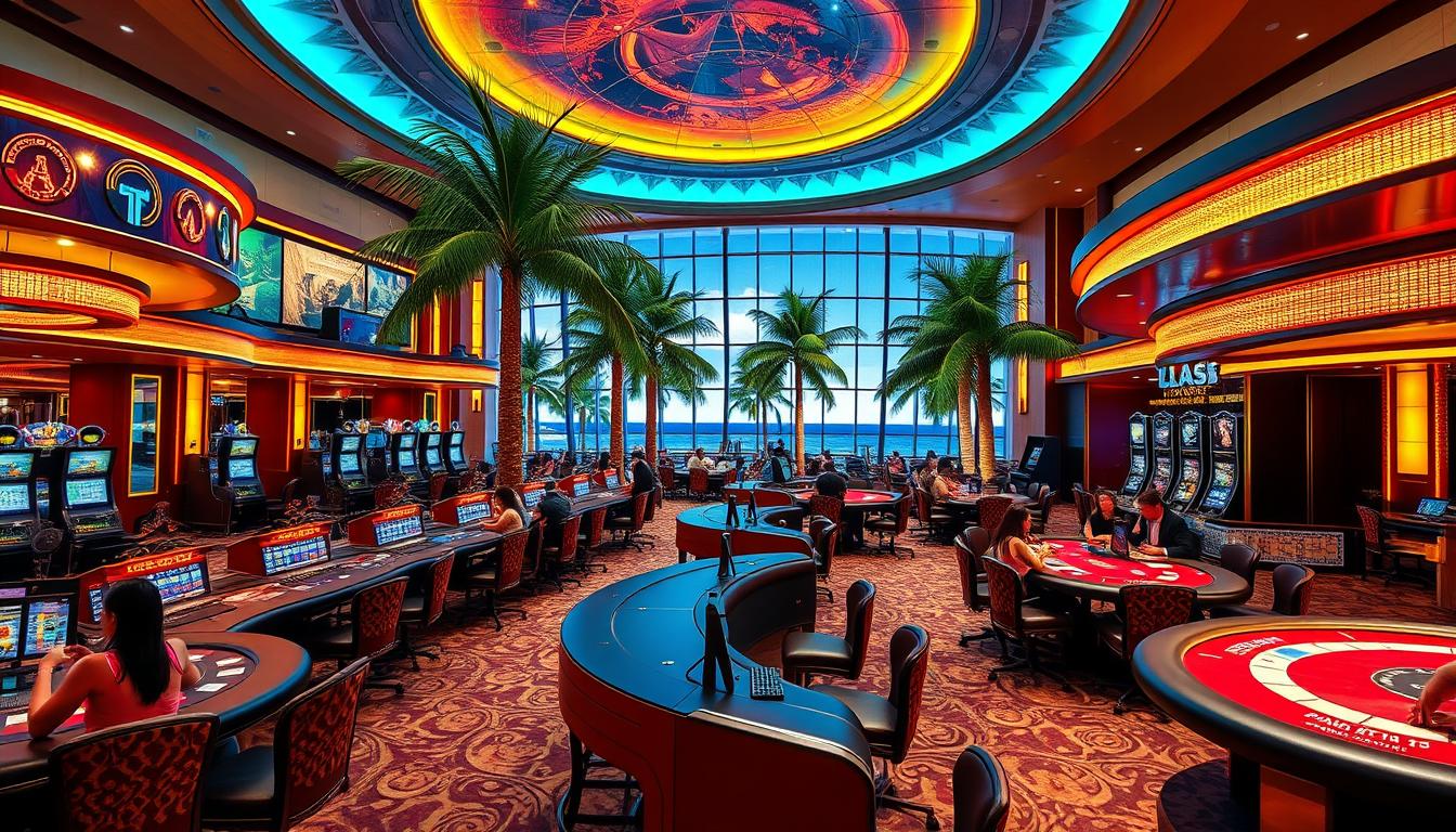 casino in punta cana