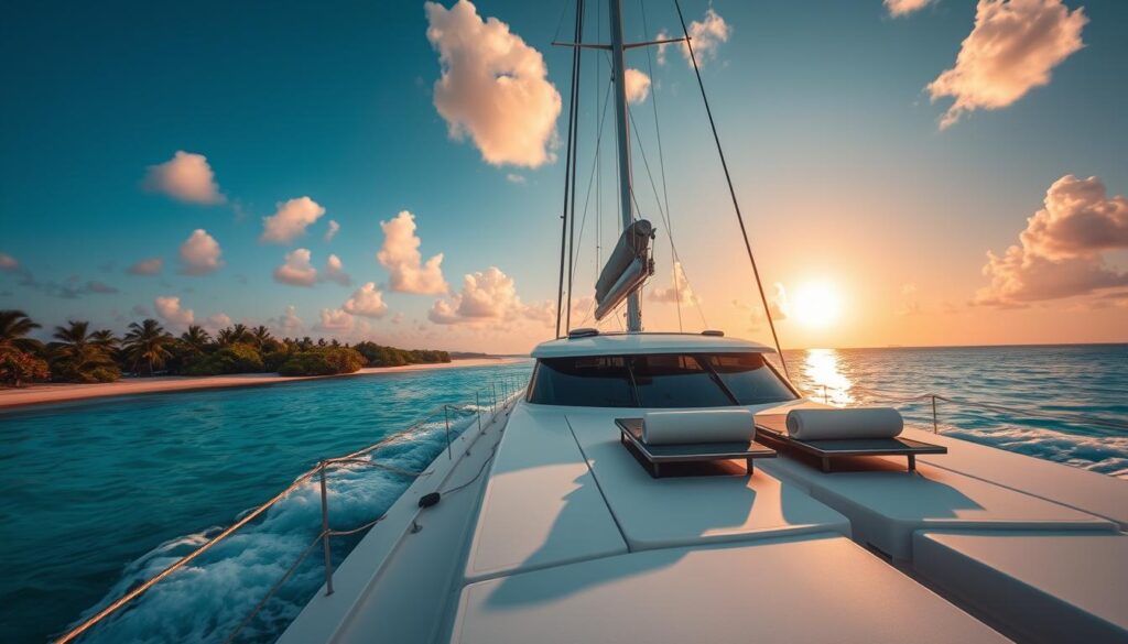 catamaran advantages for Punta Cana adventure catamaran advantages for Punta Cana adventure