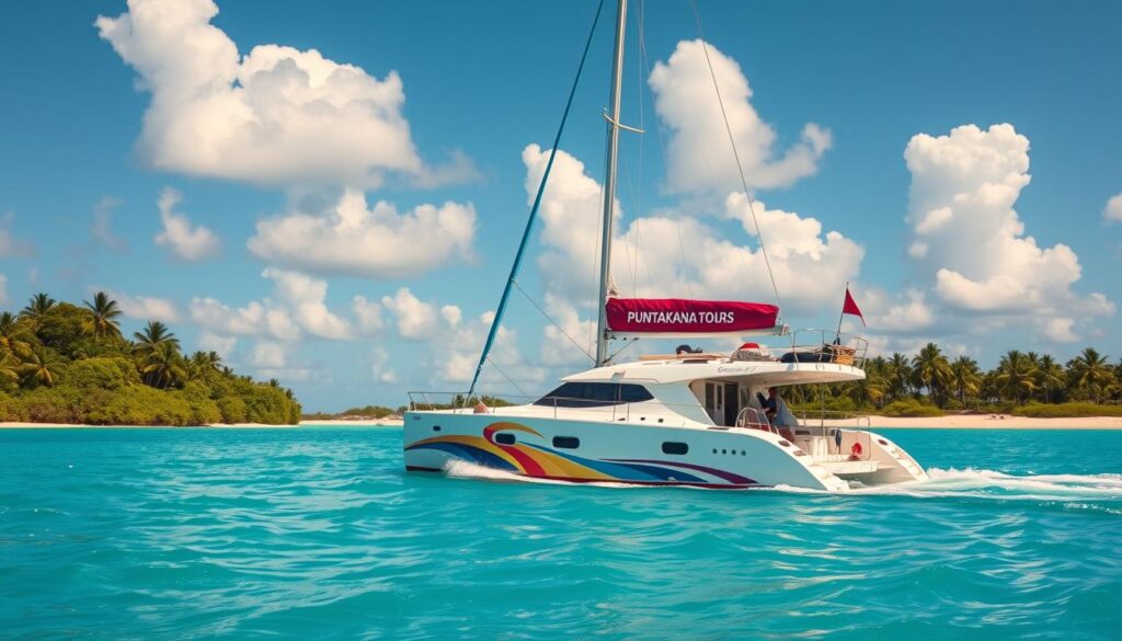 catamaran advantages in Punta Cana catamaran advantages in Punta Cana