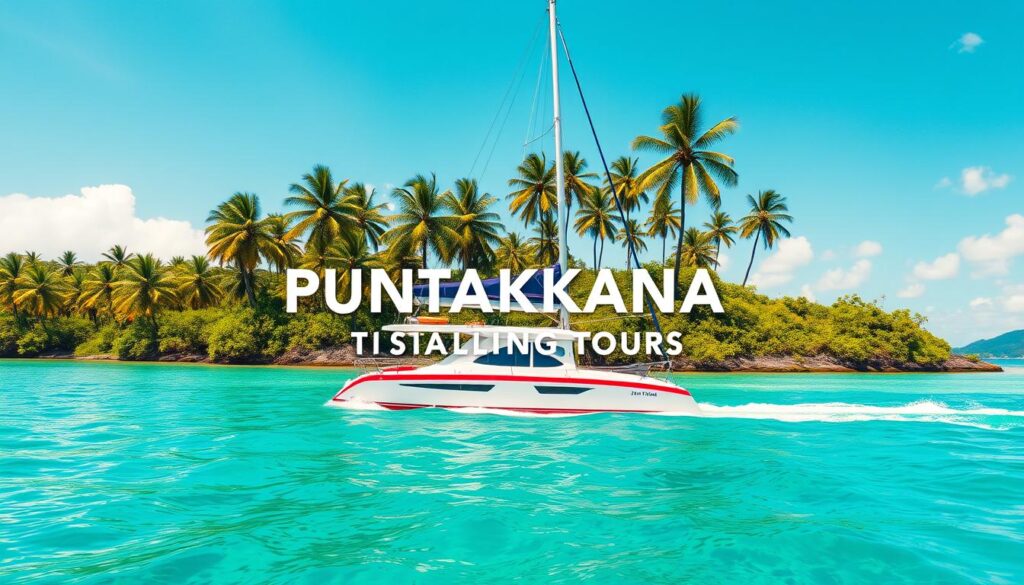 catamaran tours in Punta Cana catamaran tours in Punta Cana