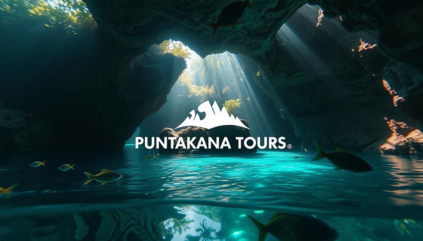 cave swim punta cana