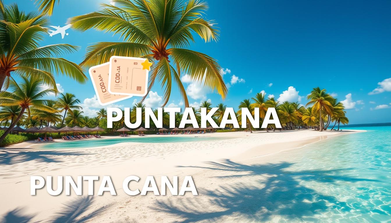 cheap caribbean punta cana