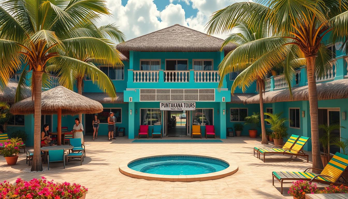 cheap hotel punta cana