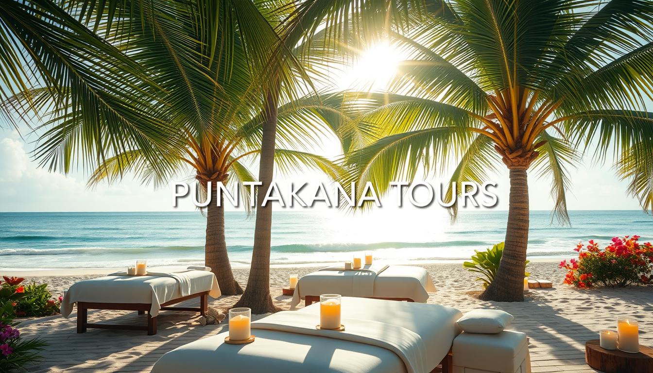 cheap massage punta cana