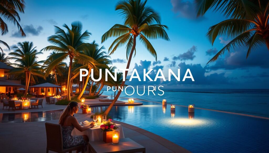 choose Excellence Punta Cana for your luxury experience
