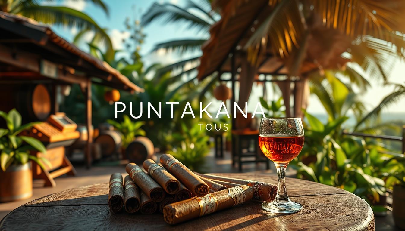 cigar tour punta cana
