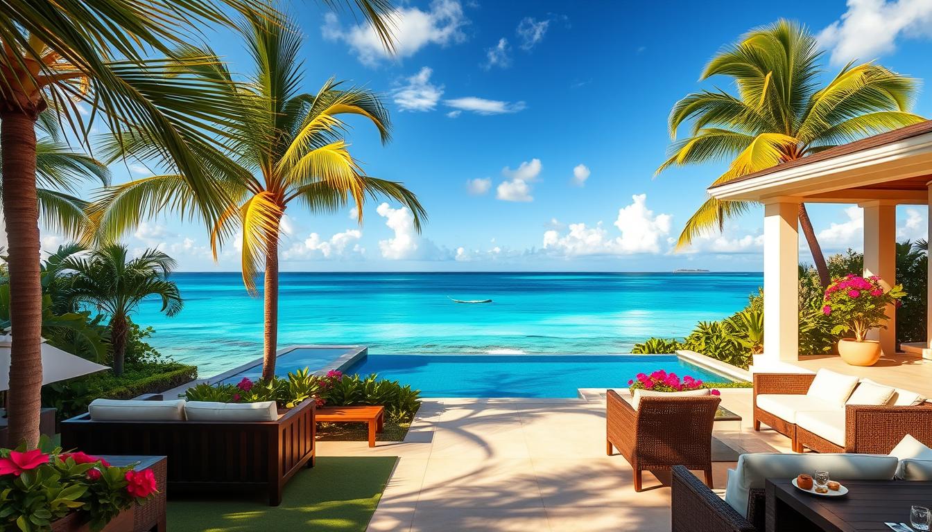 coral village punta cana