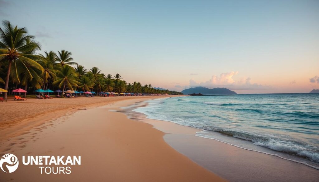 cortecito beach cortecito beach