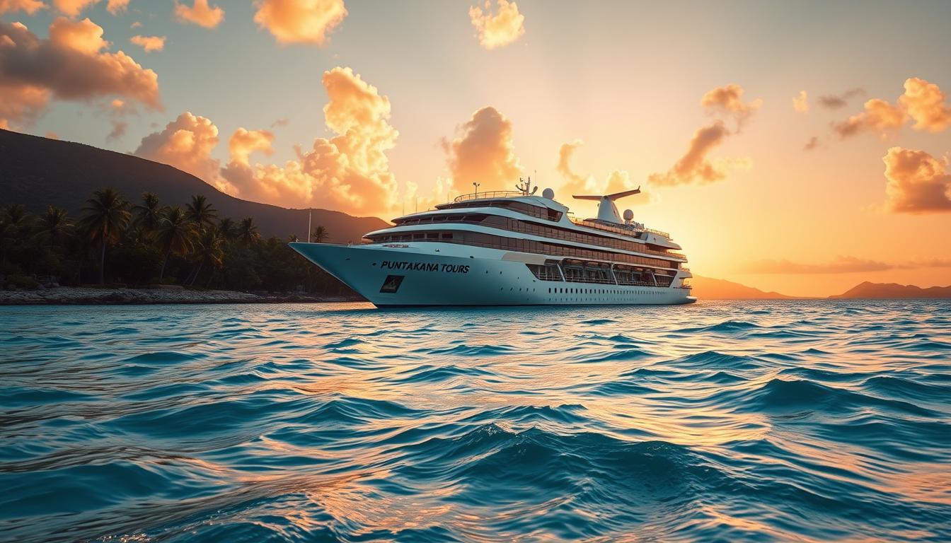 cruises to punta cana