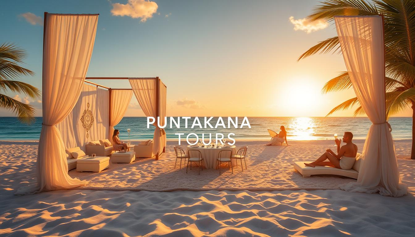 diamond tour punta cana