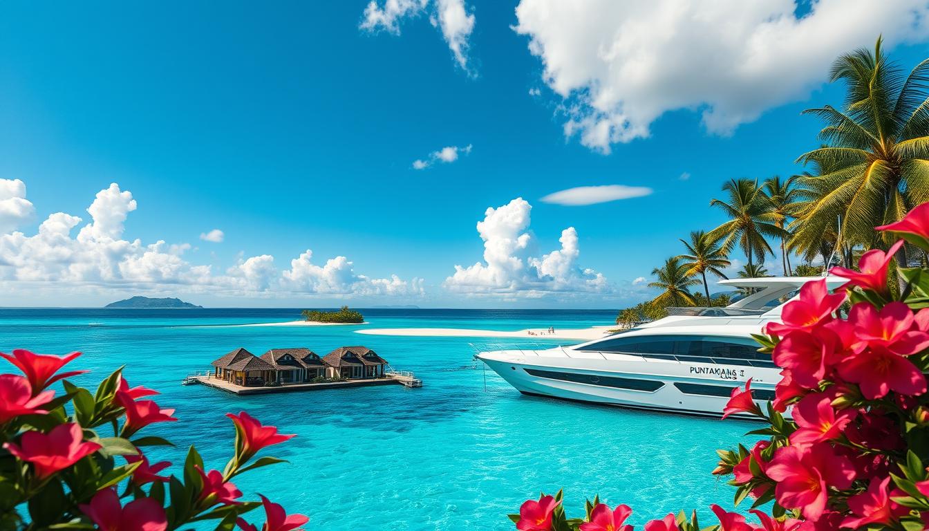 diamond tours punta cana