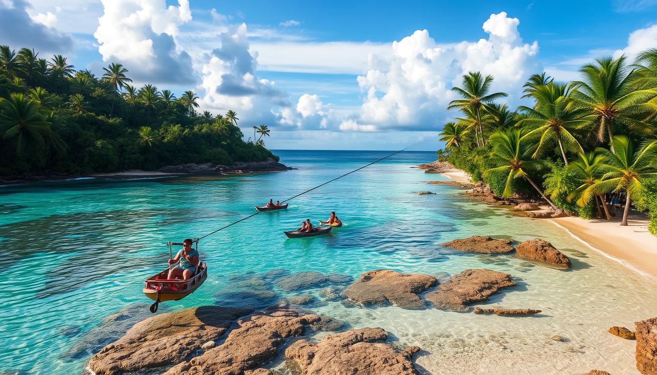 dominican excursions punta cana