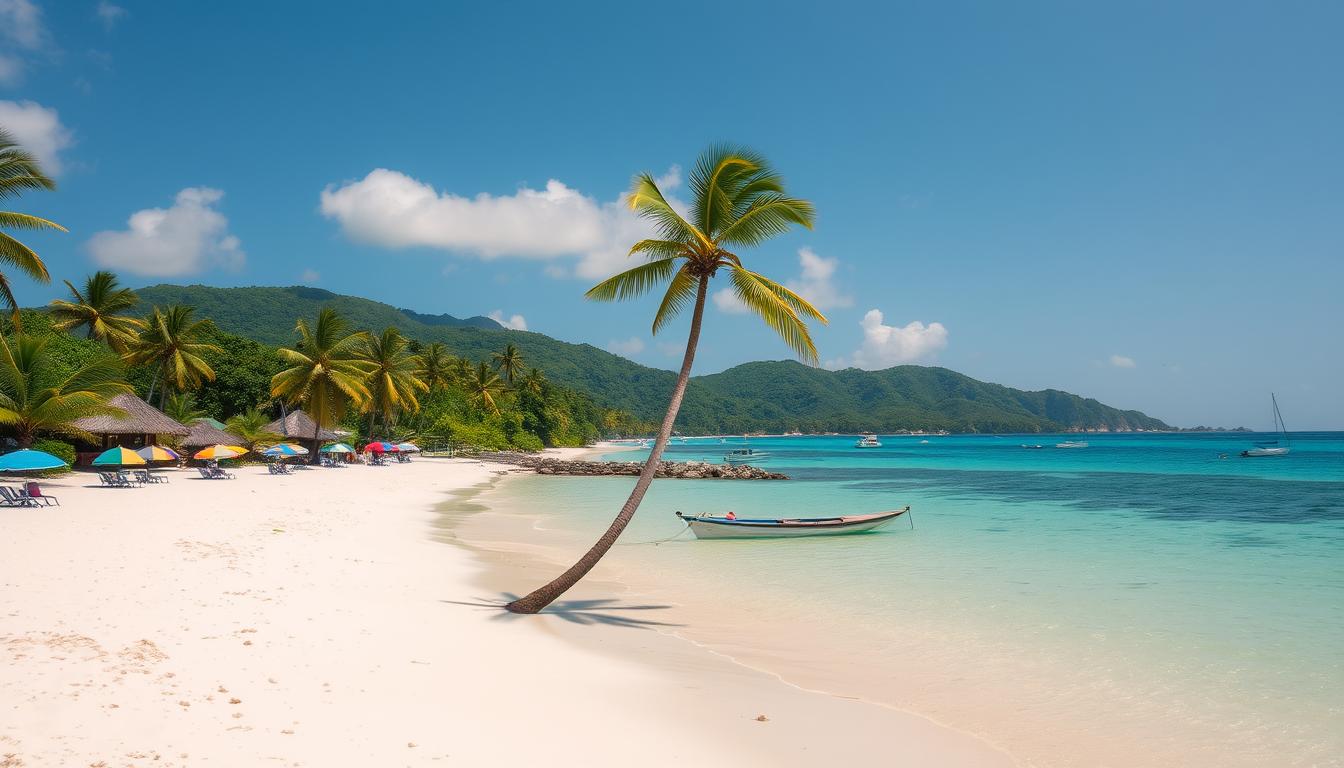 dominican republic saona island tour