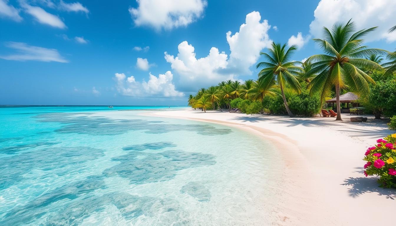 dominican republic saona island