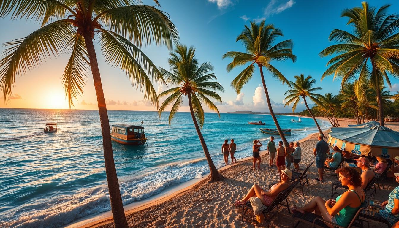 dominican republic tripadvisor punta cana