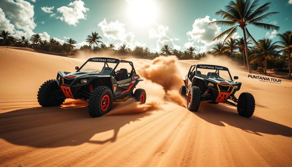 dune buggy benefits