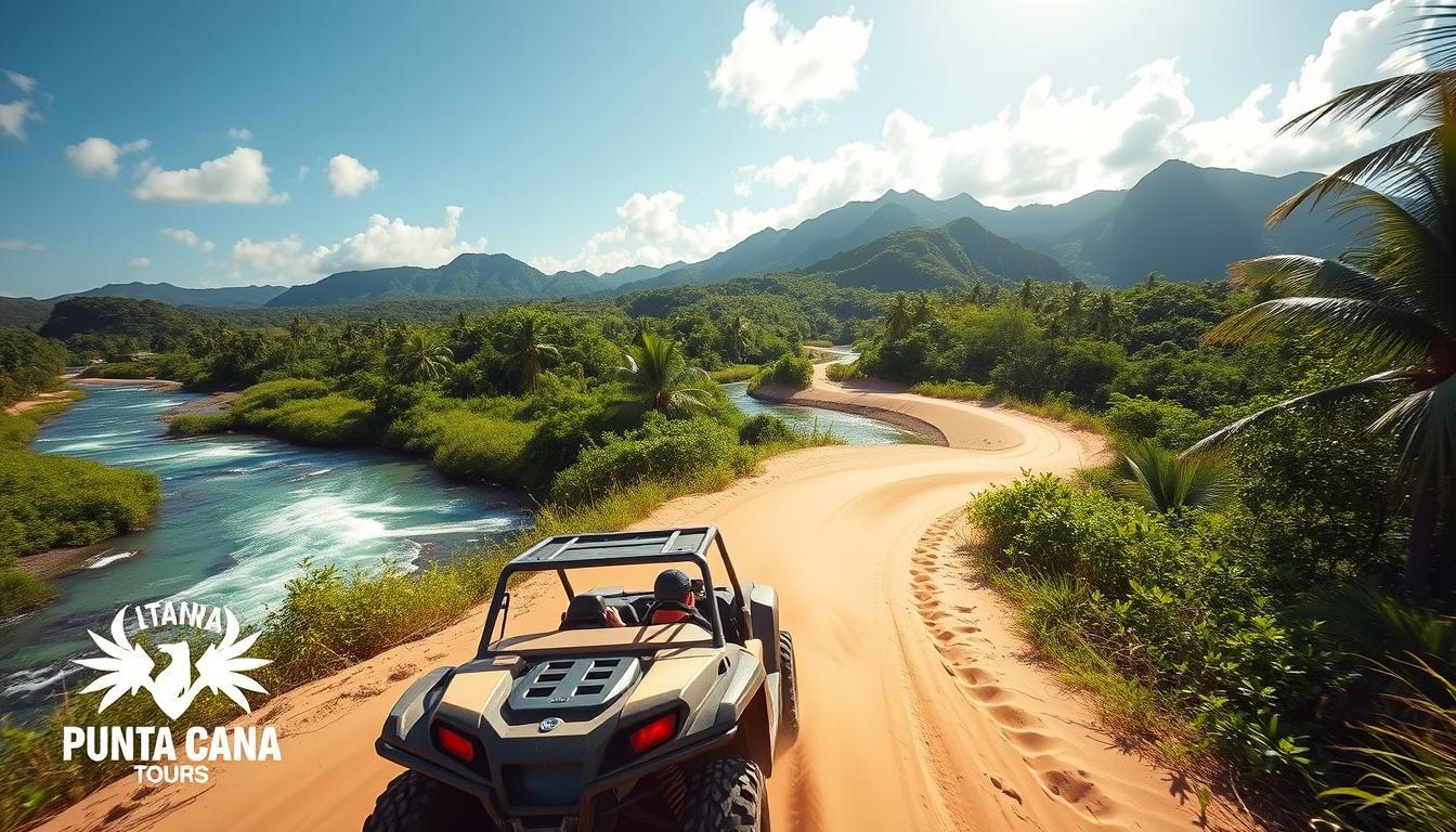 dune buggy off road