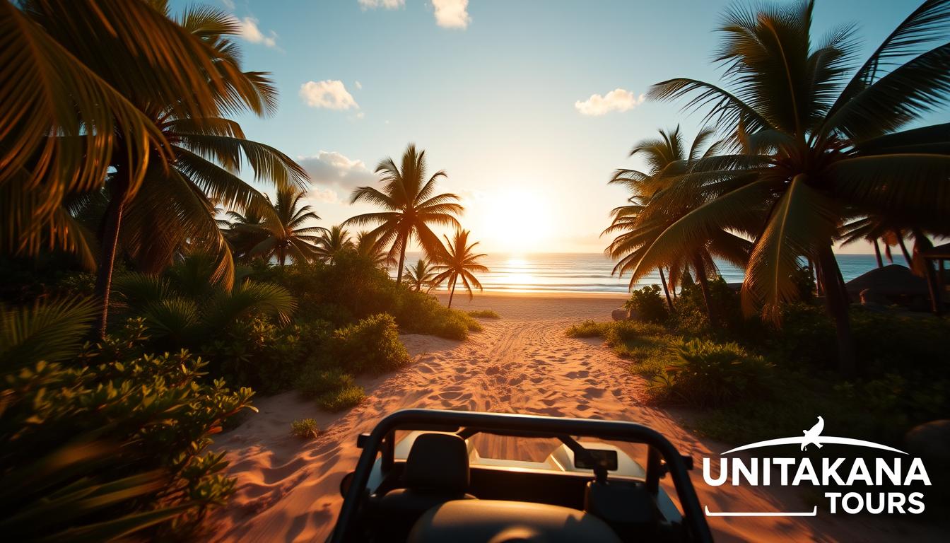 dune buggy tour punta cana