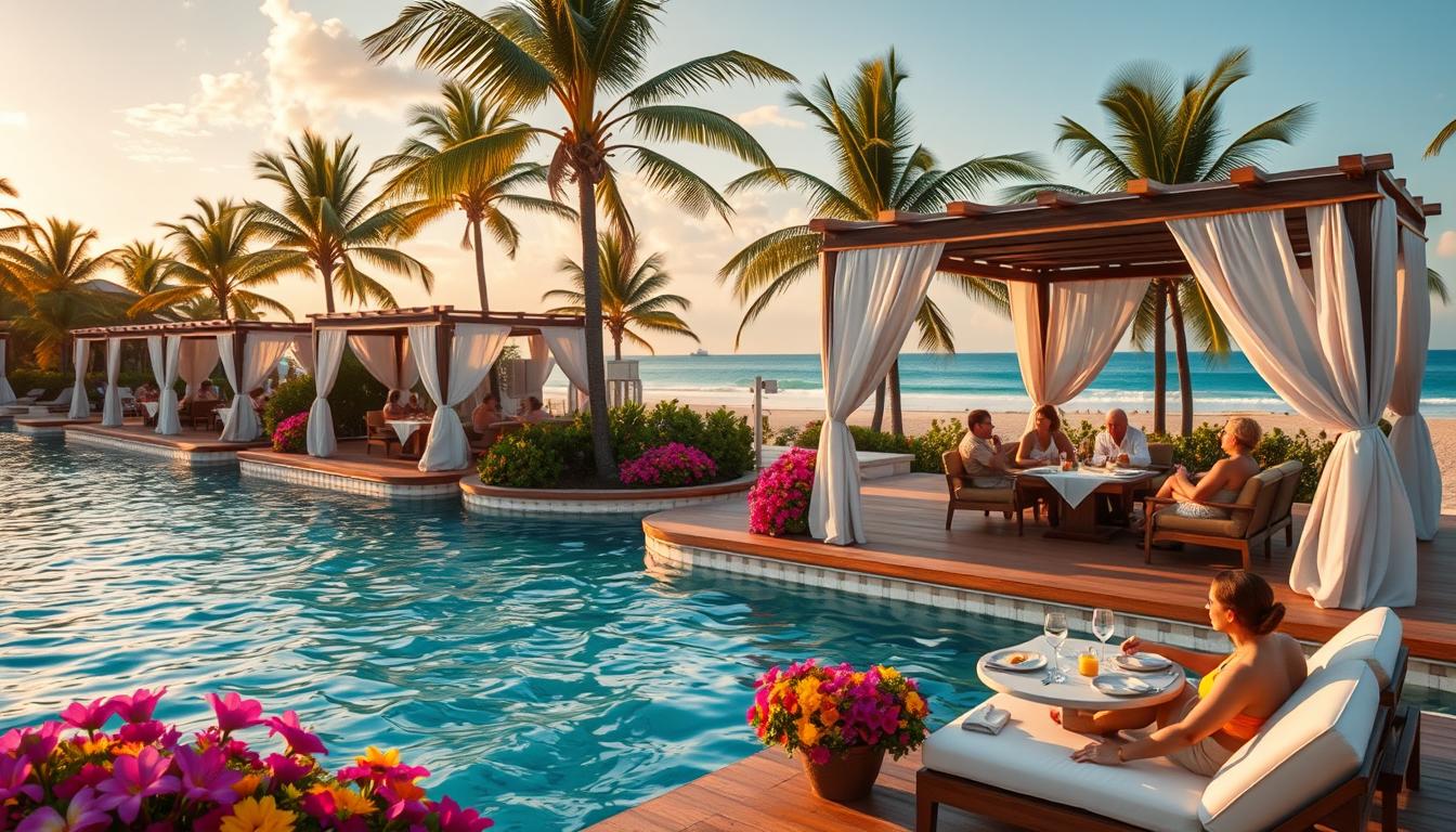 excellence punta cana tripadvisor