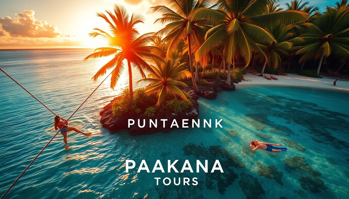 excursiones punta cana