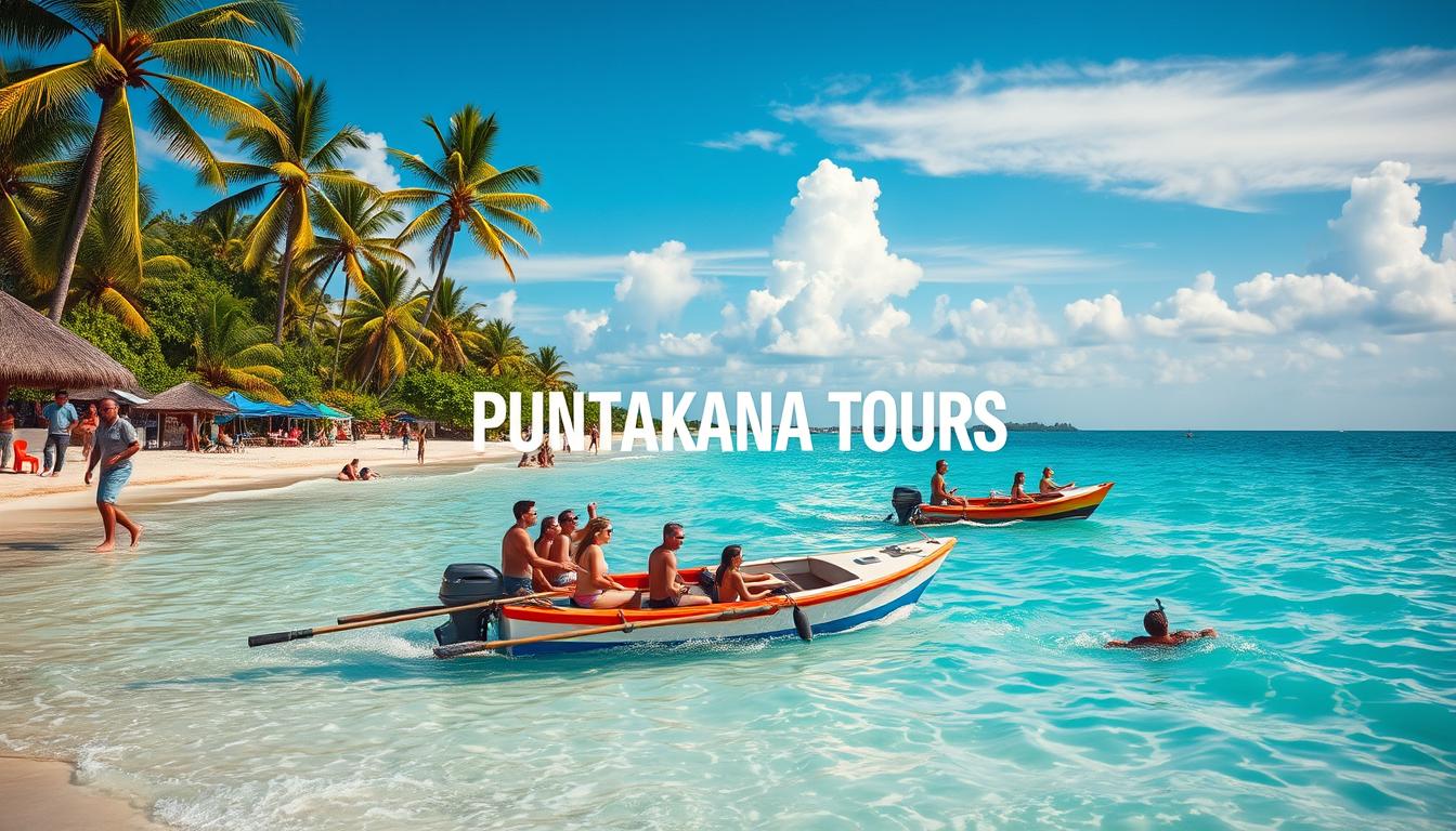 excursions for punta cana