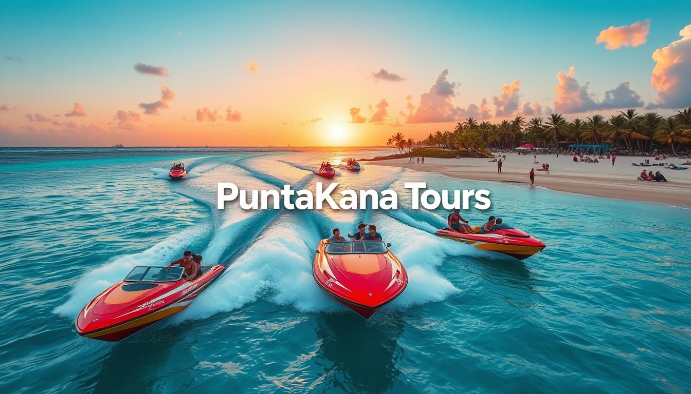 excursions in dominican republic punta cana