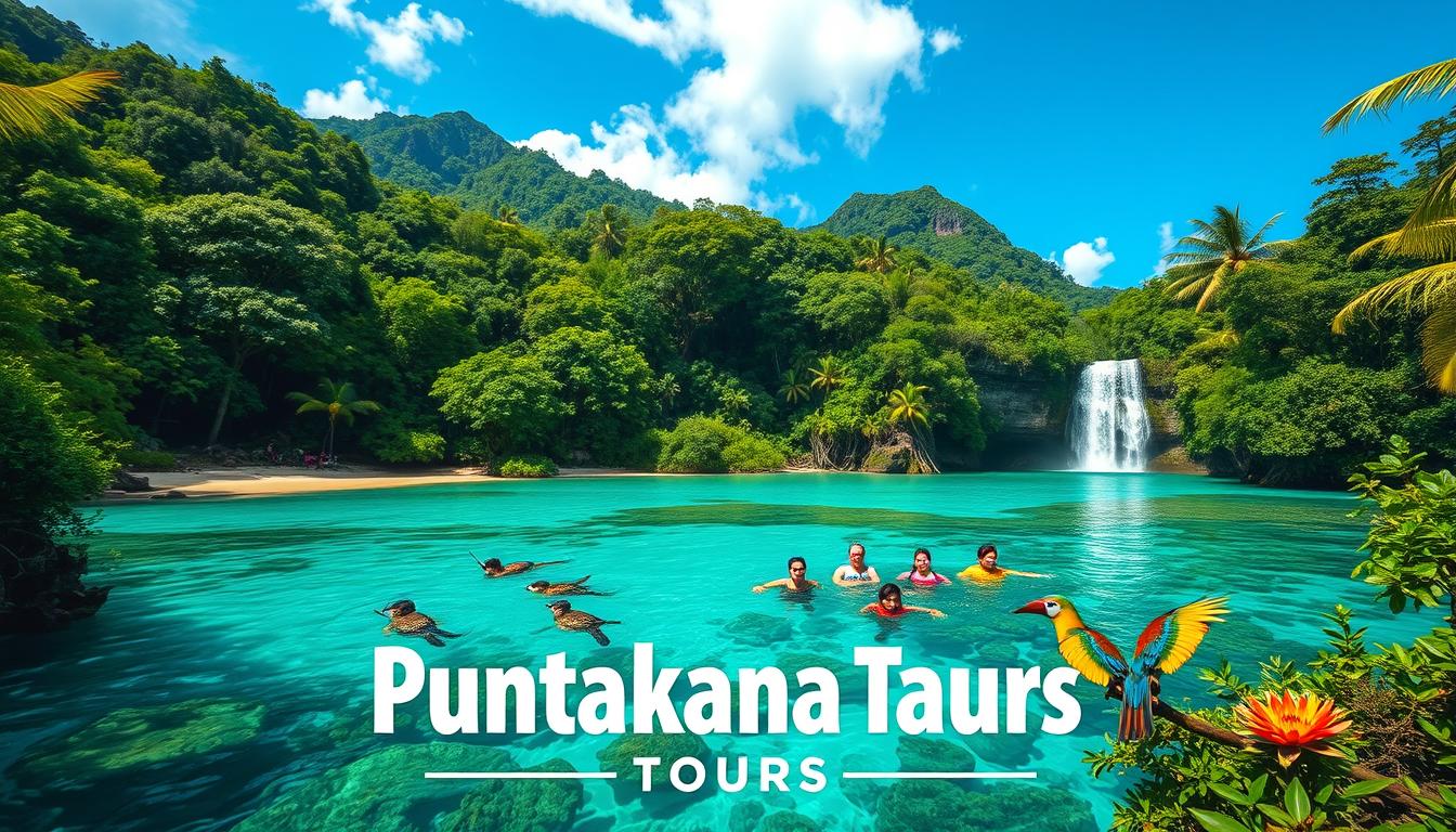 excursions in dominican republic