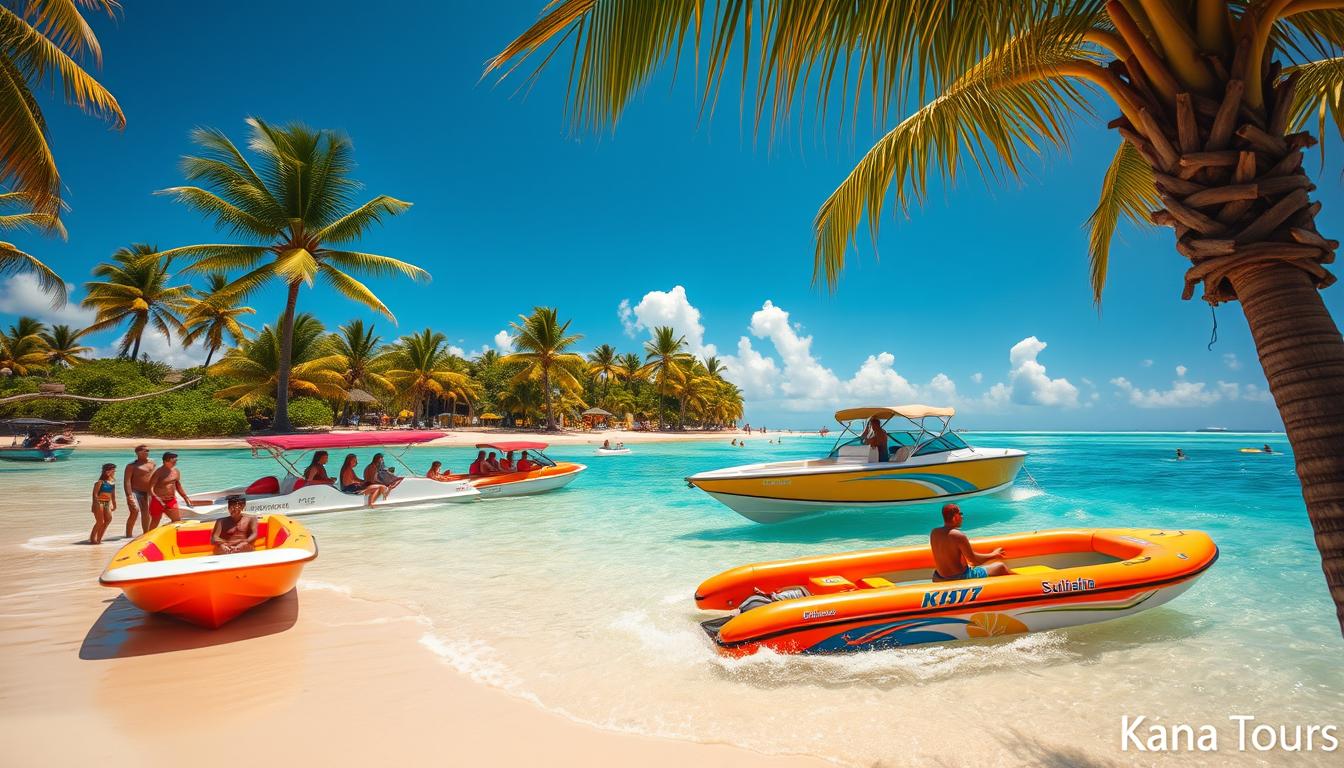 excursions in punta cana dominican republic
