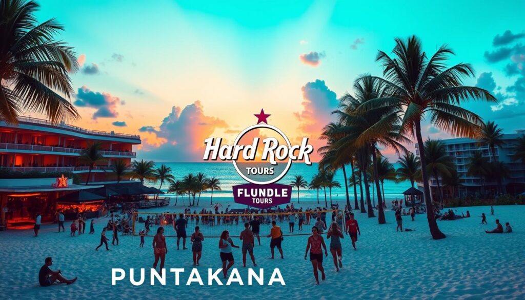 experience Hard Rock experience Hard Rock