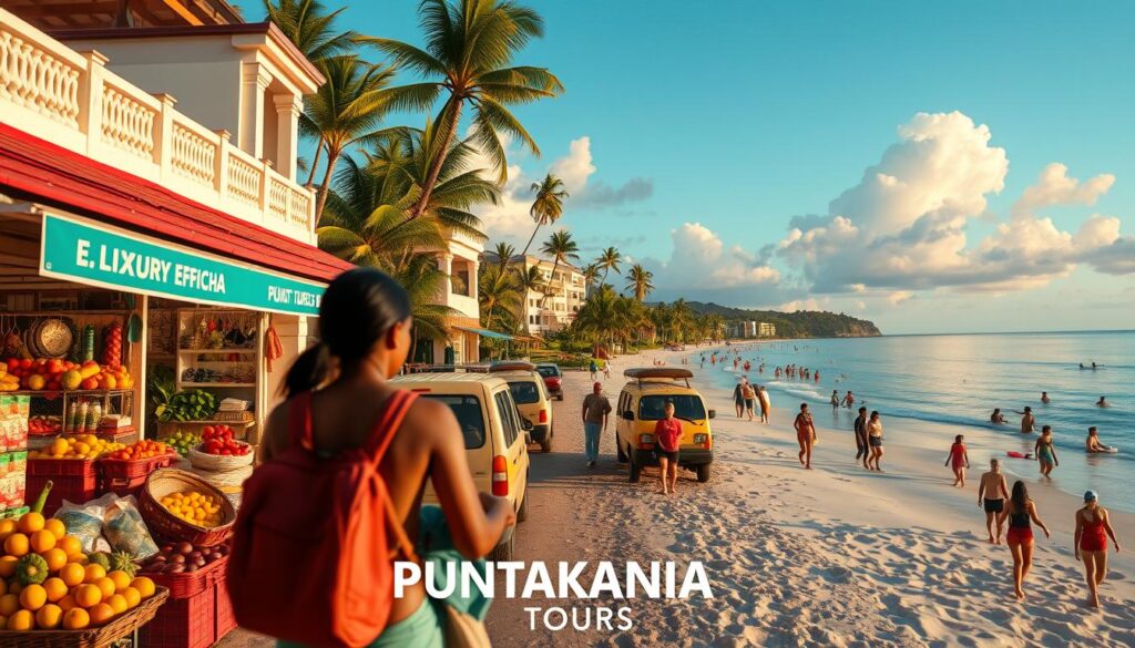 factors impacting prices in Punta Cana