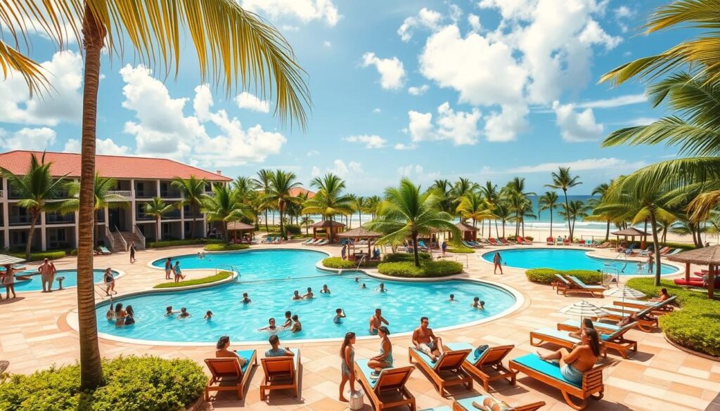 family-friendly resorts in Punta Cana family-friendly resorts in Punta Cana
