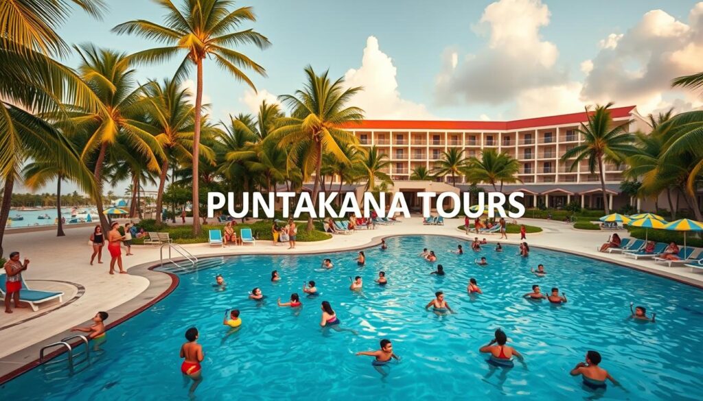 family resorts in Punta Cana family resorts in Punta Cana