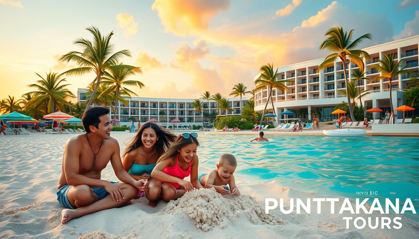 family resorts punta cana
