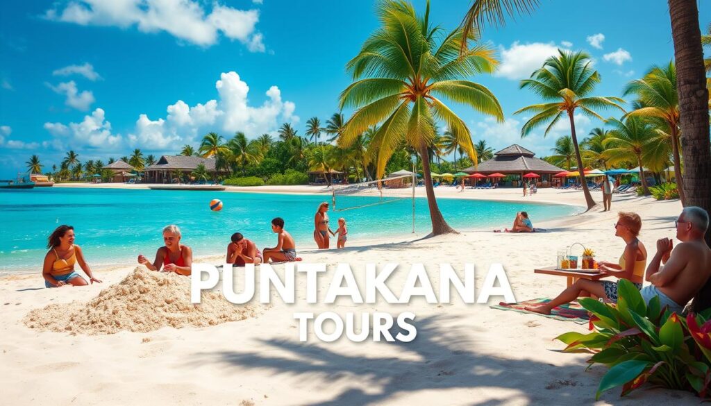 family vacations in Punta Cana family vacations in Punta Cana