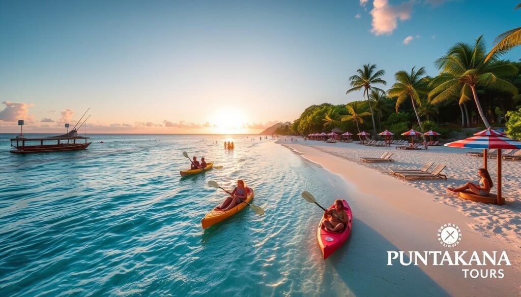features of Juanillo Beach excursion