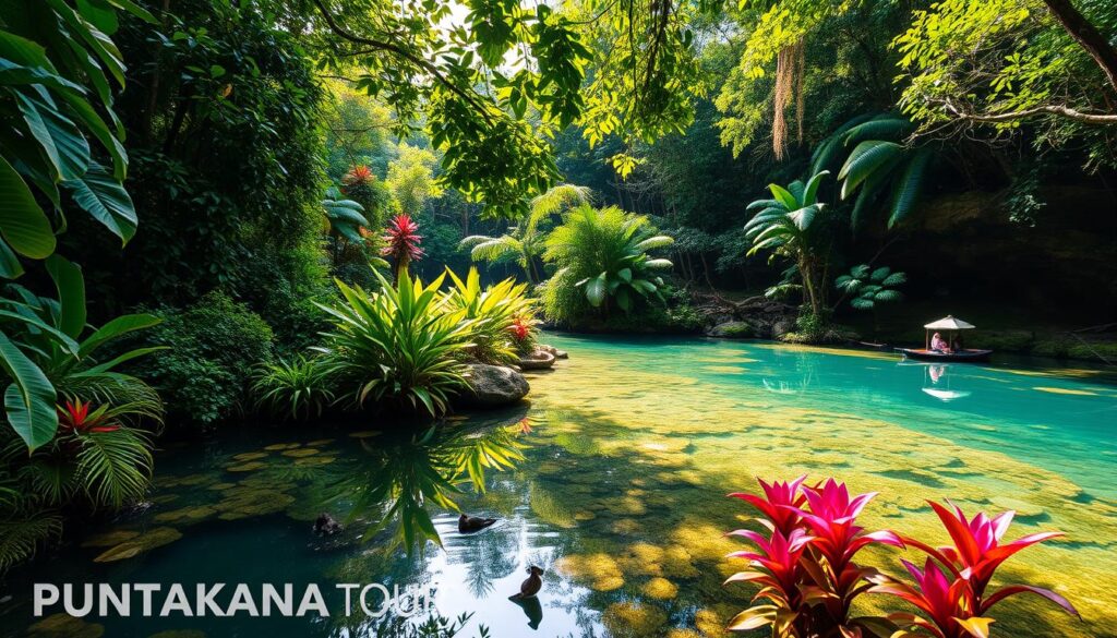 features of Ojos Indigenas